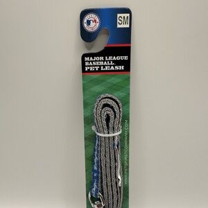 MLB Pet Leash Los Ángeles Dodgers